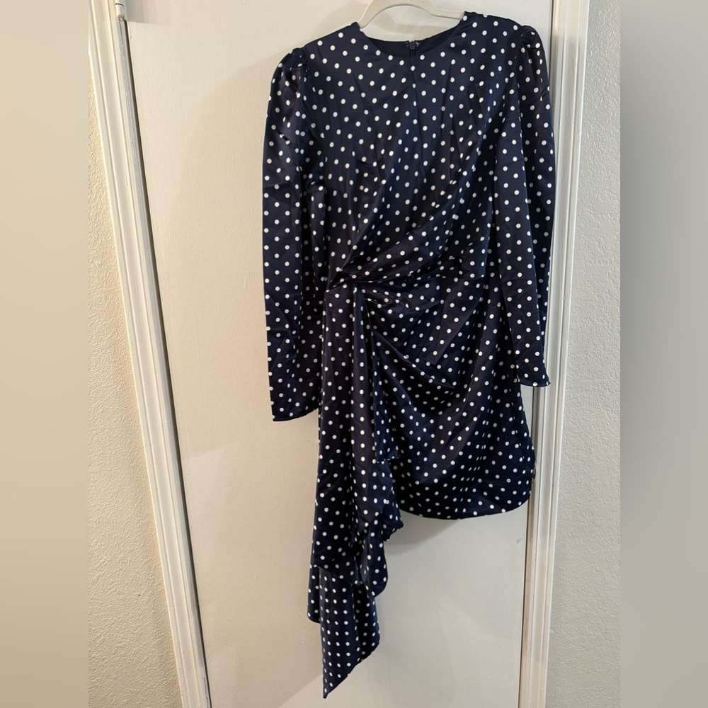 Keepsake cocktail dress